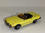 Majorette Mercedes 350 SL