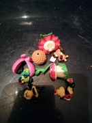 KINDER NIESPODZIANKA ZABAWKI