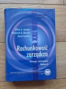 Rachunkowość zarządcza