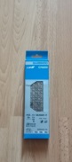Lancuch rowerowy Shimano CN-HG601 11/(5,5mm)+spinka BOX ORYGINAL