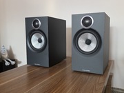 Bowers & Wilkins 606 S3 – jak nowe | GWARANCJA 