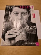 Wysokie Obcasy 8/2005 Sistars Jan Nowicki Carson McCullers