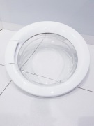 Kompletne drzwiczki do pralki Elektrolux 