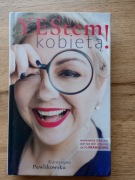 Yestem kobietą ! Katarzyna Pawlikowska