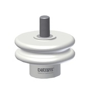 Izolator trakcyjny do pantografów