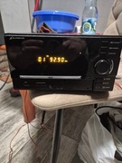 mikrowieża superior dvd