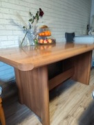 Stół kuchenny rozkładany 