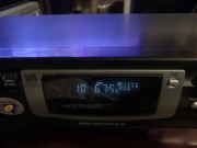 Odtwarzacz CD Player Philips CD 723