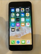 Iphone 6s 16 GB space grey