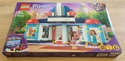 41448 LEGO Friends Kino w Heartlake City