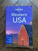 Lonely Planet - Western USA