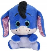 Disney Maskotka pluszowa Kłapouchy 15 cm glitsies 