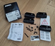 Zestaw montażowy Thule 3015 bagażnik dachowy Ford Focus