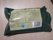 Racja Żywnościowa "S-R-4" Gulasz węgierski