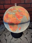 Włoski globus podświetlany Nova Rico