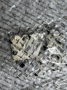 Naklejka Vespa GTS Children