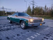 Chevrolet El Camino