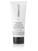 Mary Kay Beztłuszczowa Emulsja Nawilżająca Clear Proof