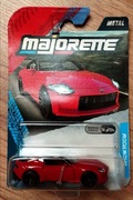 Majorette Nissan Z autko model