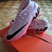 Korki Nike Mercurial Superfly 9  roz.43