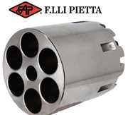 Bęben Bębenek Remington 1858 New Model Army PIETTA INOX