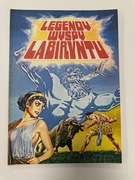 Legendy Wyspy Labiryntu