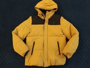 Kurtka zimowa chłopięca 4f rozm. 164 