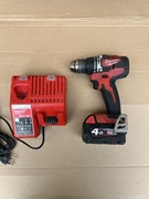 Wiertarko wkrętarka udarowa Milwaukee CBLPB 18V