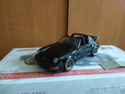 Model Porsche 911 Targa Franklin Mint 