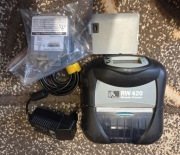 Drukarka Etykiet Termicznych Zebra RW420 - etykiety do 105mm - Bluetooth