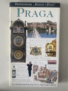 Praga Przewodnik Wiedzy i życia BDB-