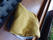 Bluza męska z kapturem Reserved