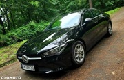 Mercedes-Benz CLA 180 – 2021 – tylko 39 900 km!