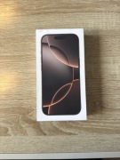 Pudełko opakowanie iPhone 16 Pro 