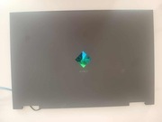 HP OMEN 16-B oraz 16-C klapa matrycy 