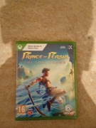 Prince of Persia: The Lost Crown Xbox Series X pudełkowa