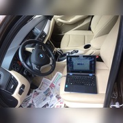 Diagnostyka komputerowa, kodowanie adaptacje 