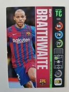 Panini Top class  Base #130 Martin Braithwaite