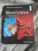Andrew Blann Nessar Ahmed Blood science 