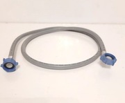 Wąż dopływowy pralki 1.5m 3/4cal Bosch uniwersalny