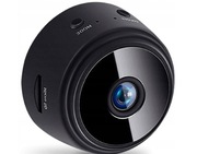 Mini Kamera Full HD 1080P Wifi Szpiegowska