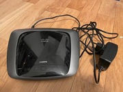 Router Linksys WRT160N V3 WiFi 802.11 b/g/n