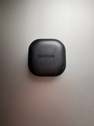 Samsung Galaxy Buds 2 etui ładujące czarne