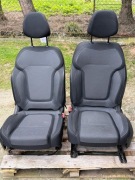 Fotele przud do MEGANE 4 RENAULT  