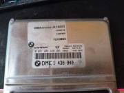 Sterownik BMW E46 DME1 430 940 1.9 benzyna