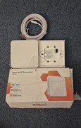 Termostat inteligenty Refoss MTS200 białySmart Wifi 