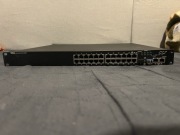 Switch Dell PowerConnect 3524p