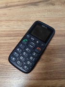 telefon maxcom MM428BB dla seniora dual SIM uszkodzony 