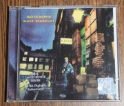 David Bowie – The Rise And Fall Of Ziggy Stardust (CD)
