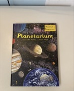 Planetarium muzeum kosmosu